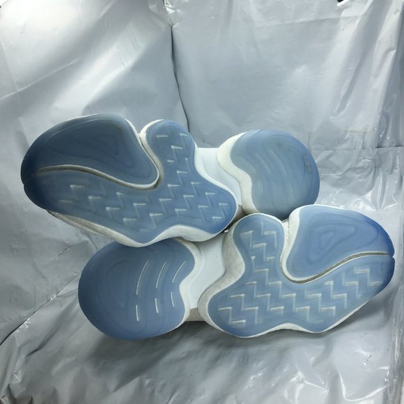 New ADIDAS CRAZY BYW PHARRELL HR PW B37479 Box 3 - Picture 2 of 8